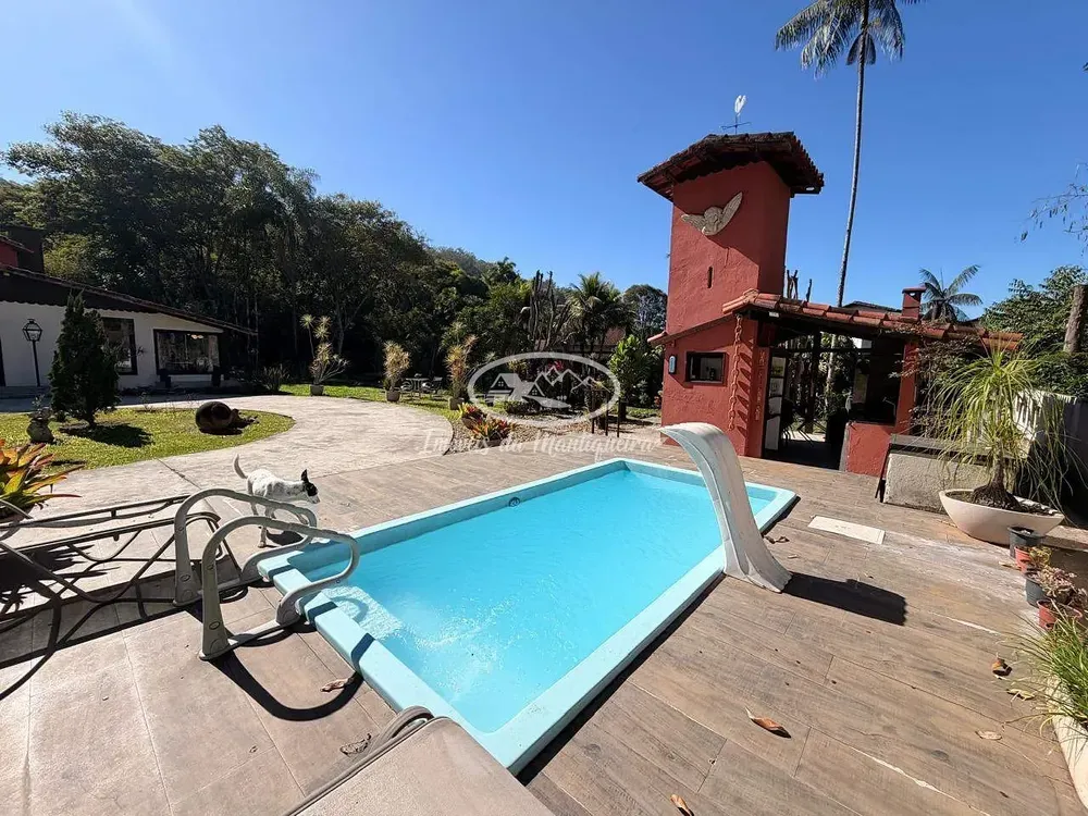 Casa, 4 quartos, 200 m² - Foto 35