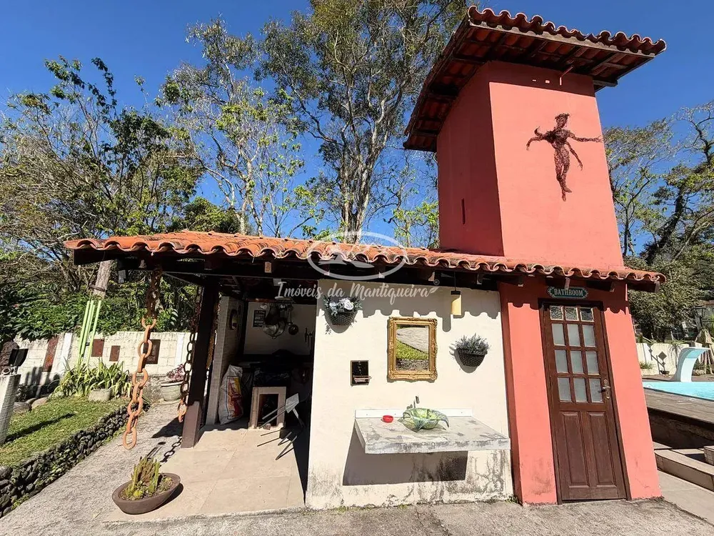 Casa, 4 quartos, 200 m² - Foto 43
