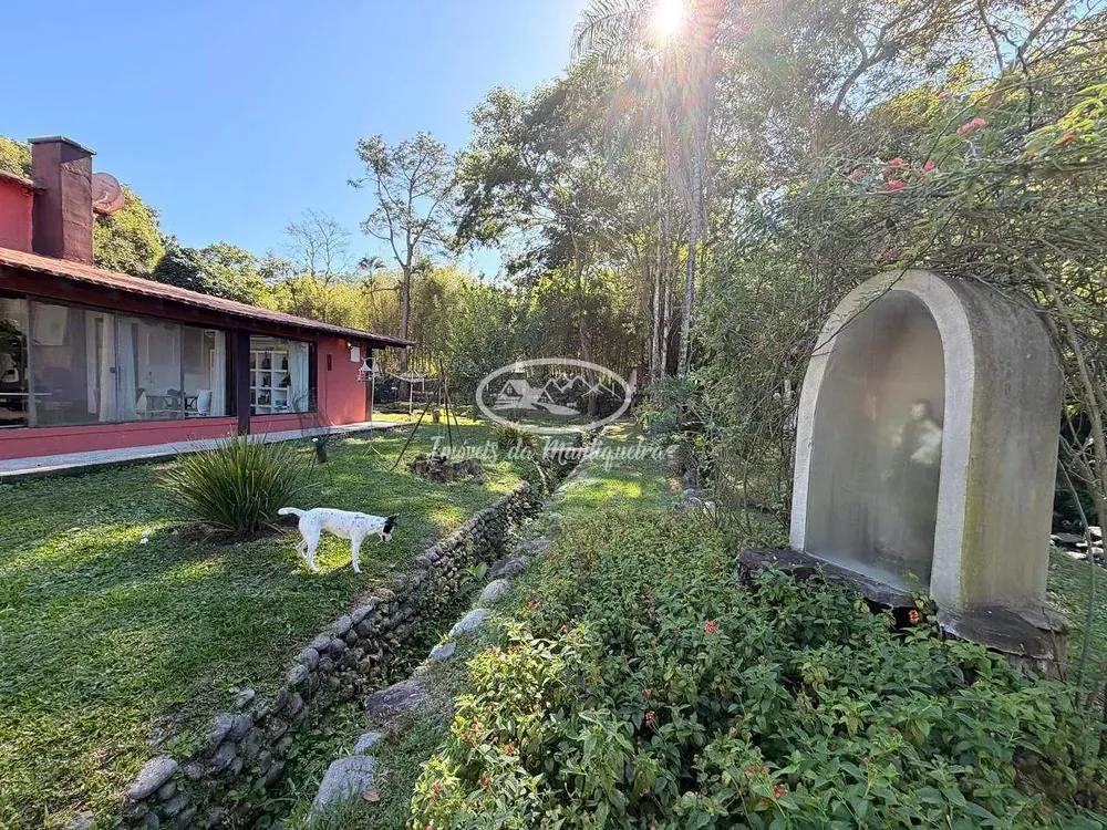 Casa, 4 quartos, 200 m² - Foto 28