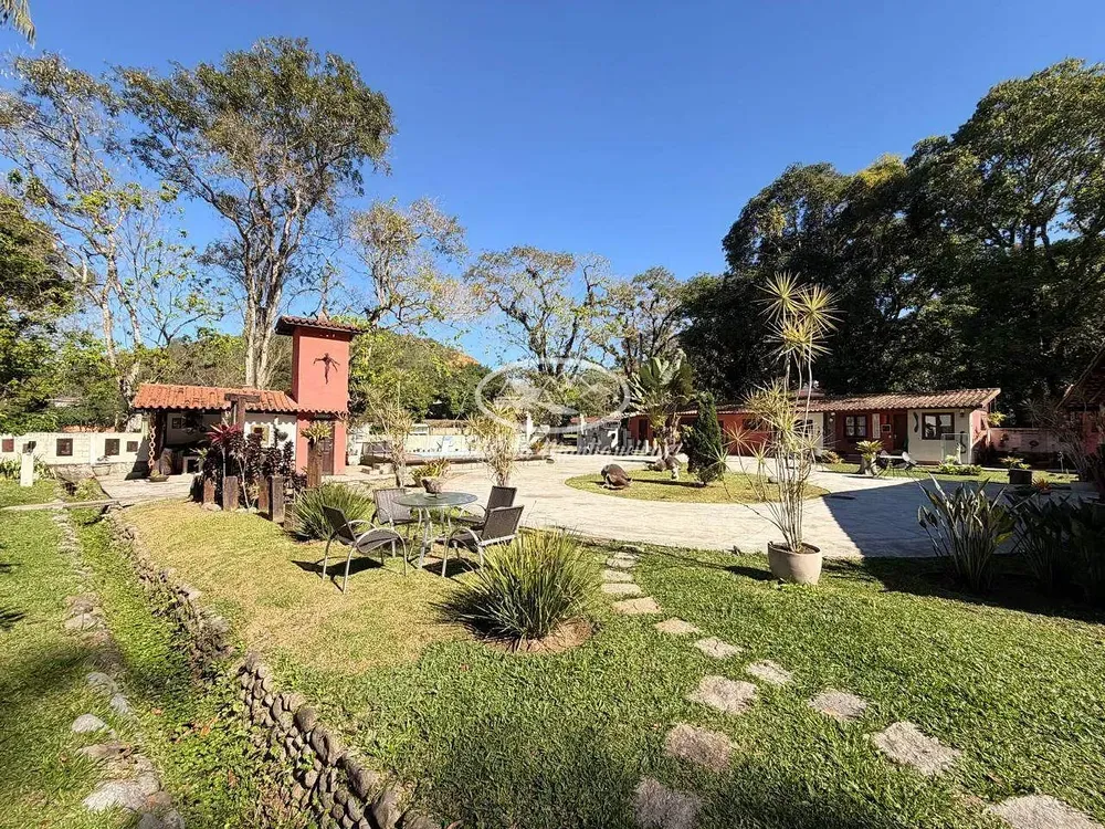 Casa, 4 quartos, 200 m² - Foto 29