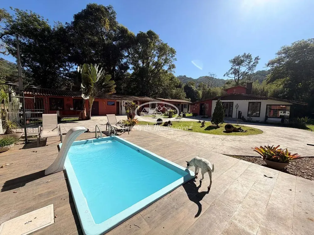 Casa, 4 quartos, 200 m² - Foto 38
