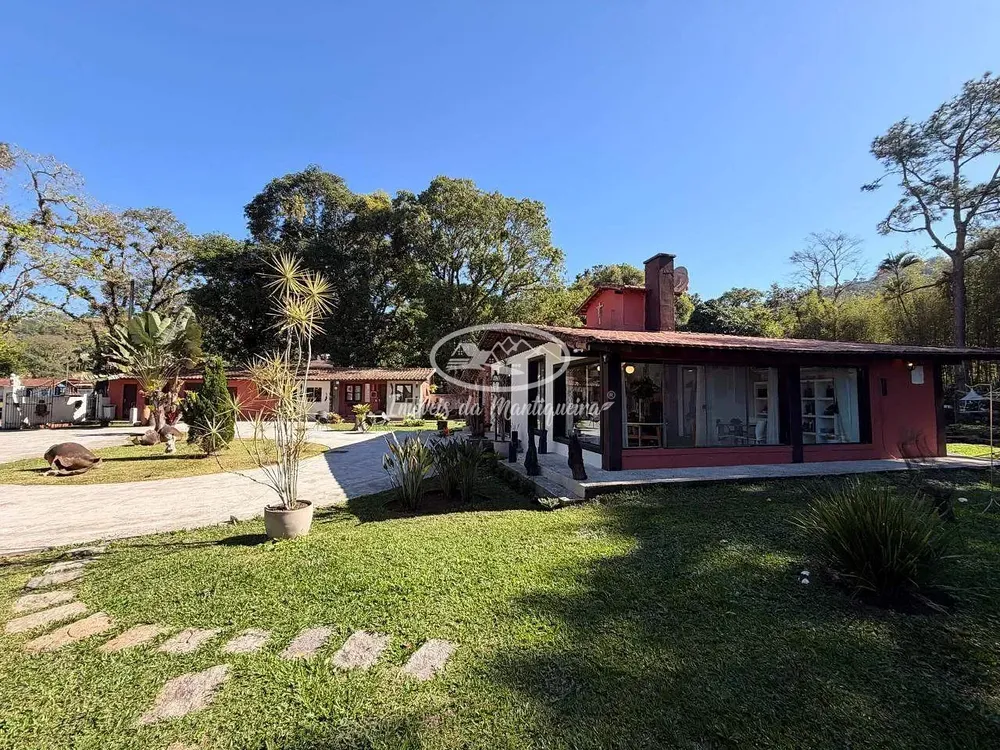 Casa, 4 quartos, 200 m² - Foto 30