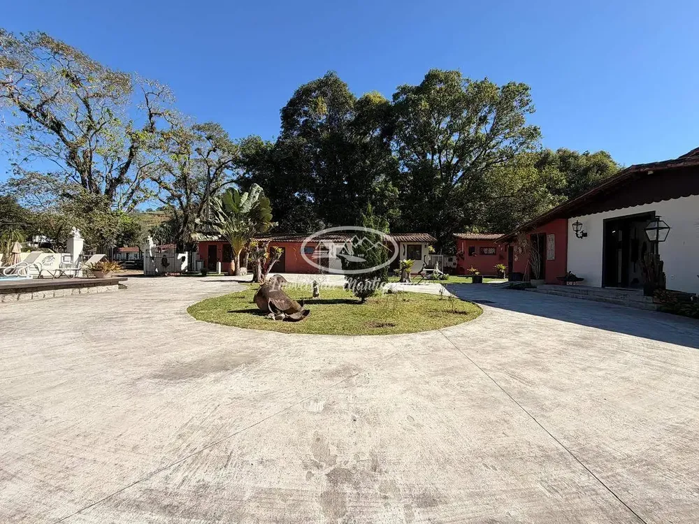 Casa, 4 quartos, 200 m² - Foto 33