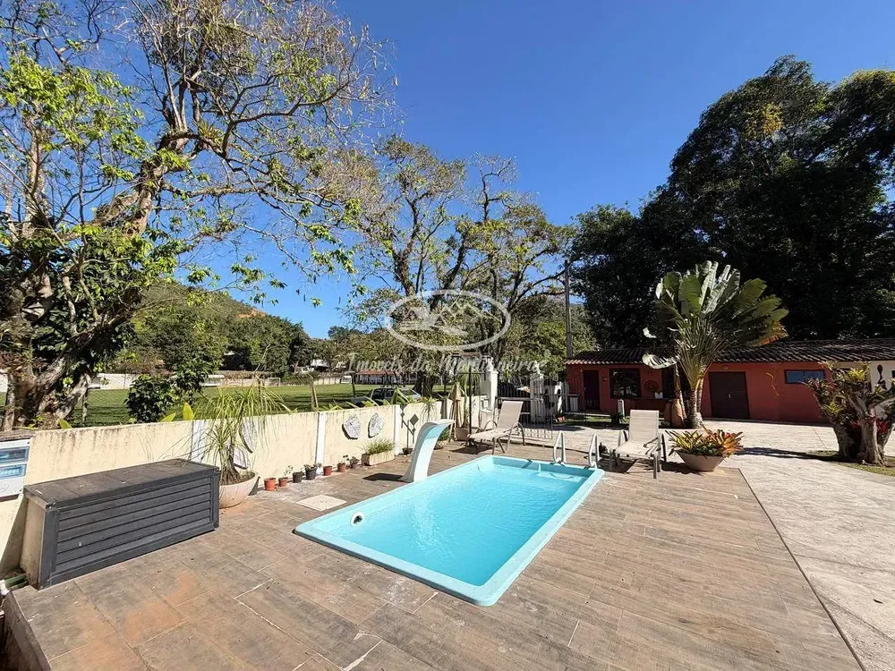 Casa, 4 quartos, 200 m² - Foto 40