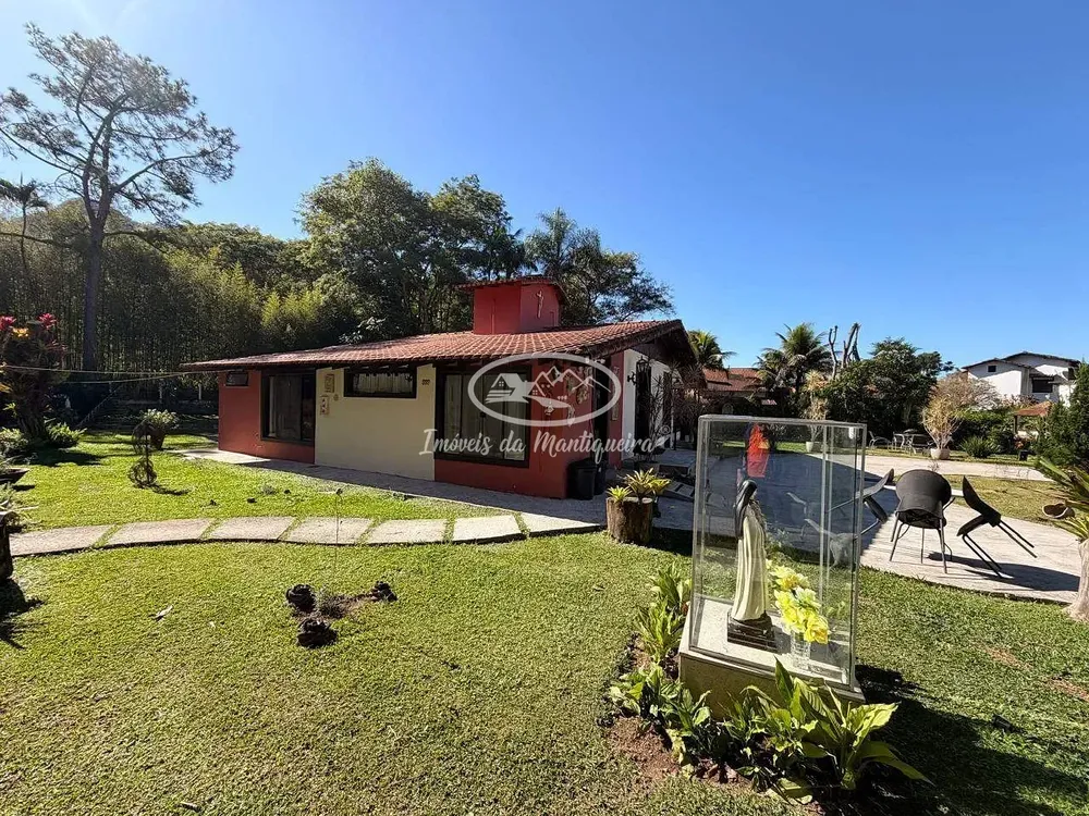 Casa, 4 quartos, 200 m² - Foto 5