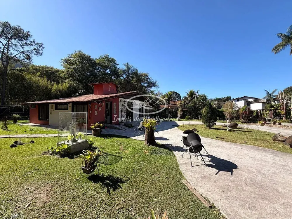 Casa, 4 quartos, 200 m² - Foto 4