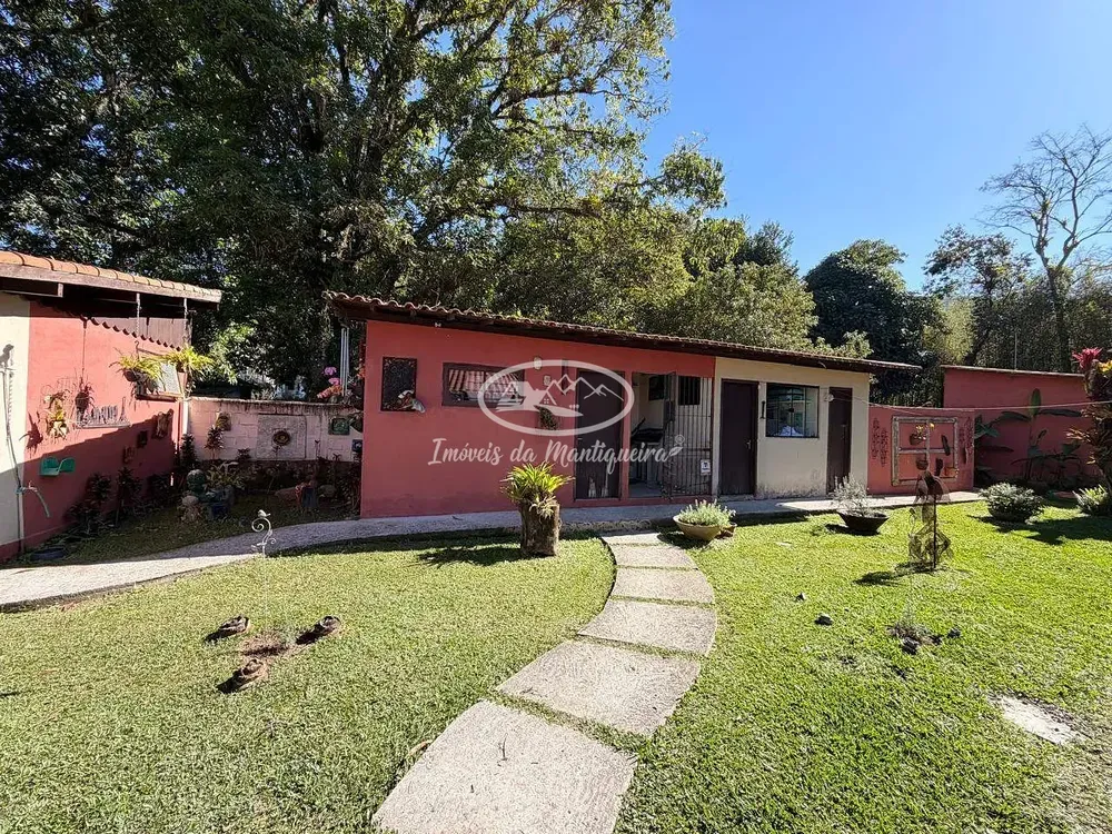 Casa, 4 quartos, 200 m² - Foto 22