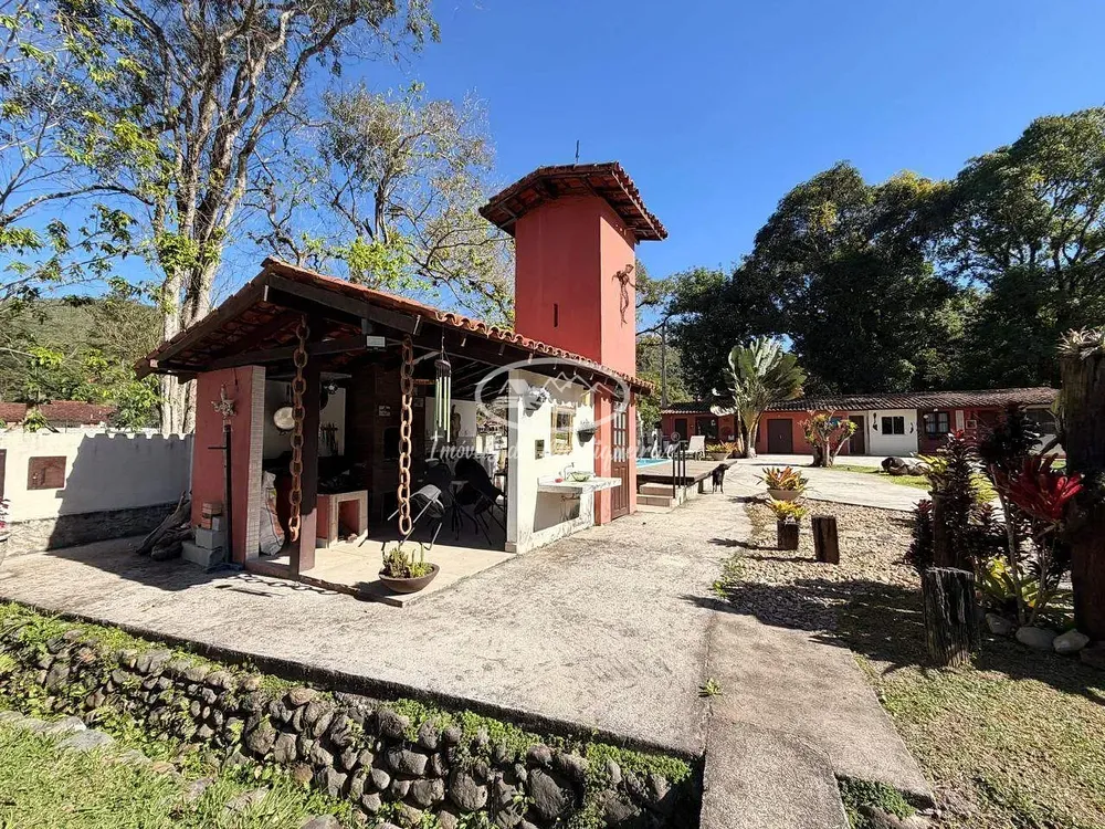 Casa, 4 quartos, 200 m² - Foto 27