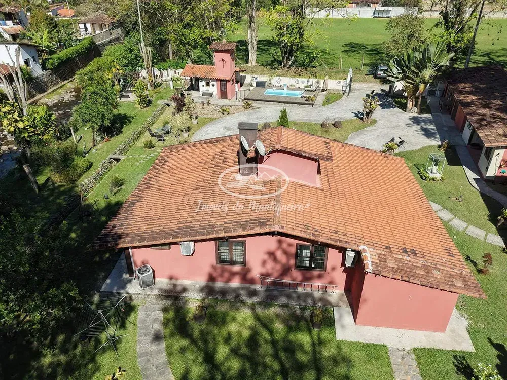 Casa, 4 quartos, 200 m² - Foto 45