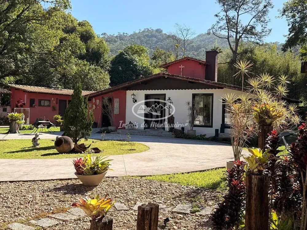 Casa, 4 quartos, 200 m² - Foto 2
