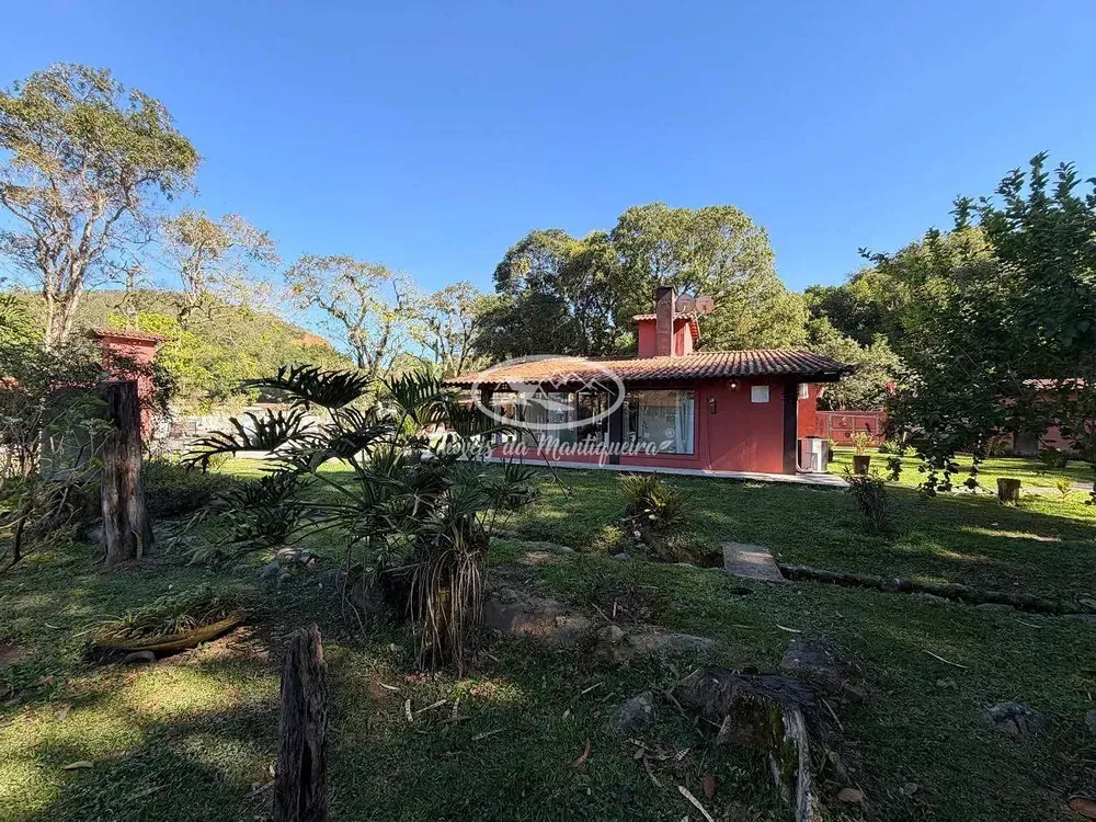 Casa, 4 quartos, 200 m² - Foto 15