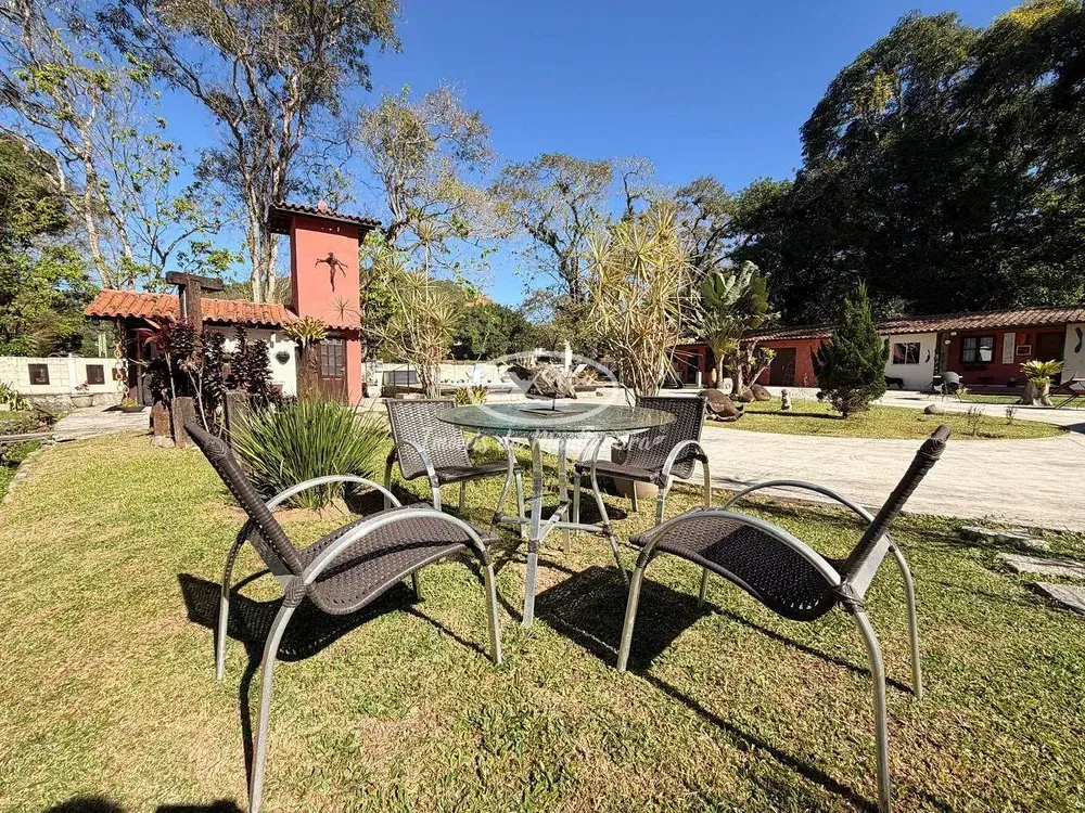 Casa, 4 quartos, 200 m² - Foto 31