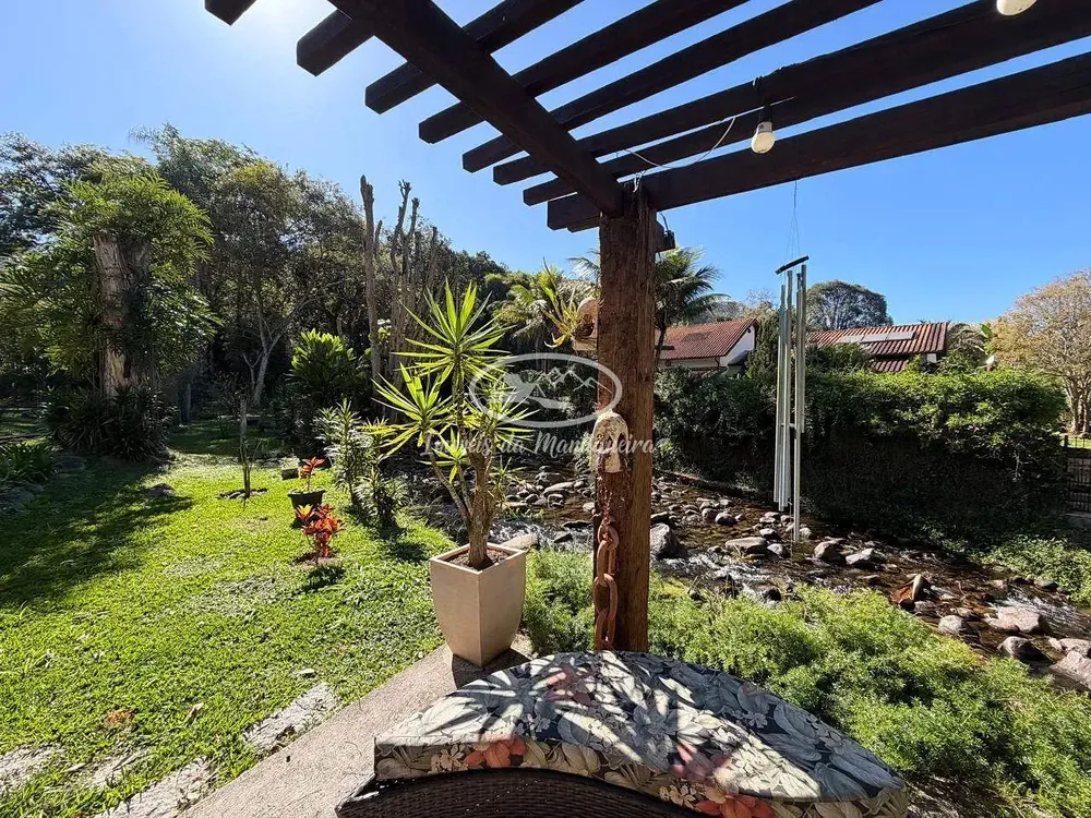 Casa, 4 quartos, 200 m² - Foto 20