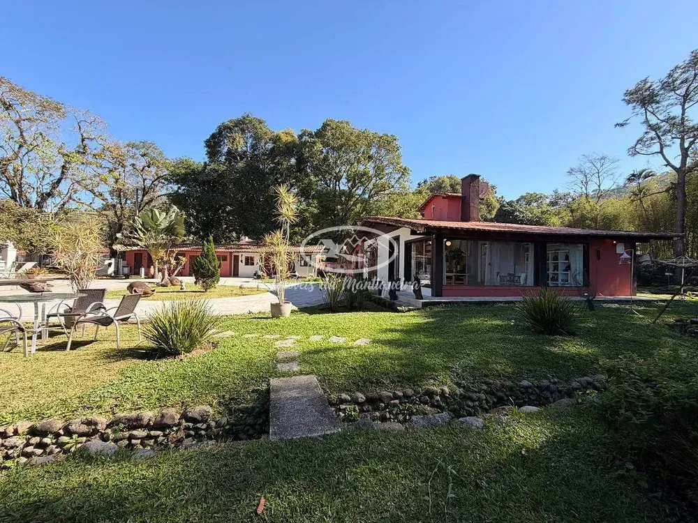 Casa, 4 quartos, 200 m² - Foto 16
