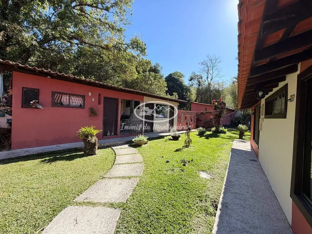 Casa, 4 quartos, 200 m² - Foto 7