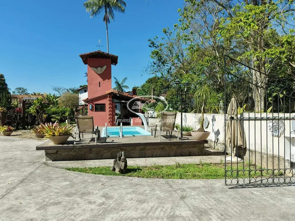 Casa, 4 quartos, 200 m² - Foto 47