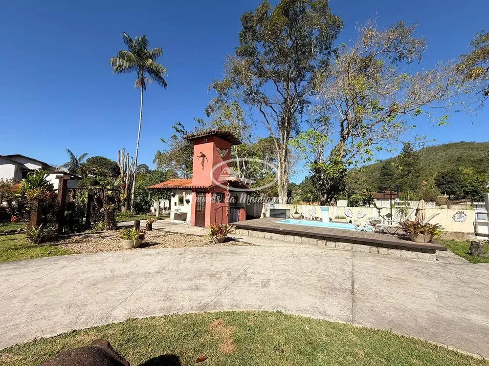 Casa, 4 quartos, 200 m² - Foto 34