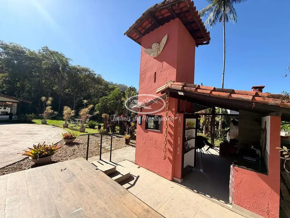 Casa, 4 quartos, 200 m² - Foto 37