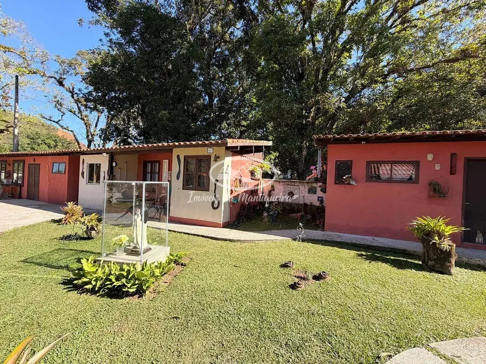Casa, 4 quartos, 200 m² - Foto 9