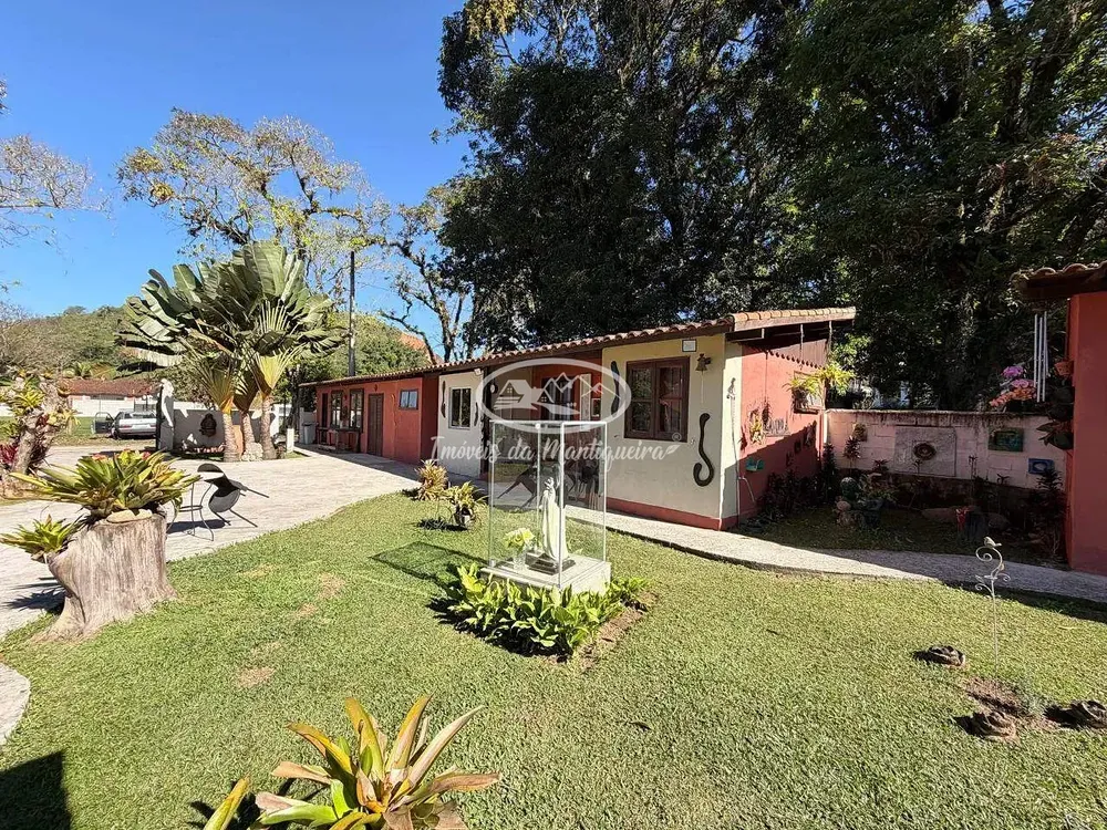 Casa, 4 quartos, 200 m² - Foto 10