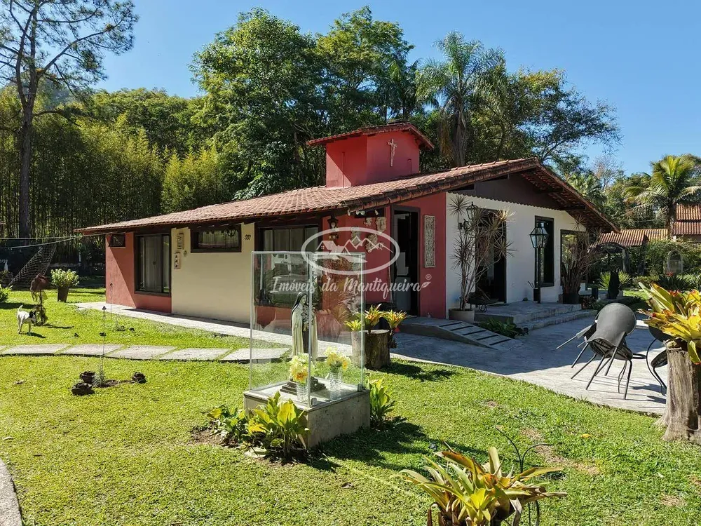 Casa, 4 quartos, 200 m² - Foto 46