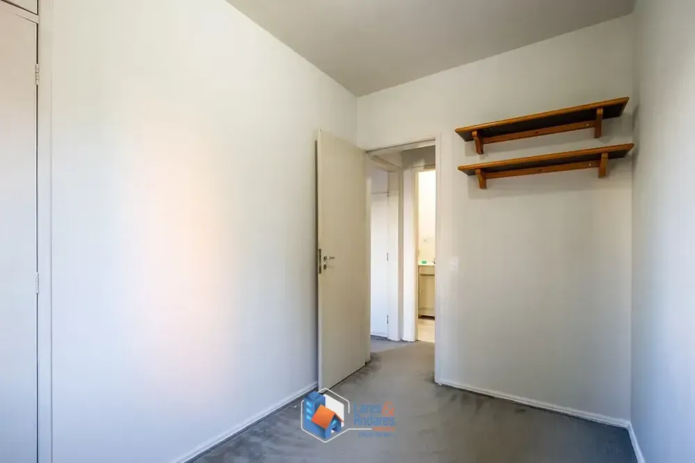 Apartamento, 3 quartos, 66 m² - Foto 3