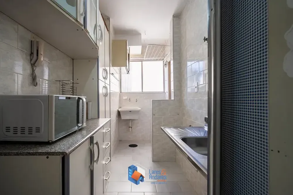 Apartamento, 3 quartos, 66 m² - Foto 4