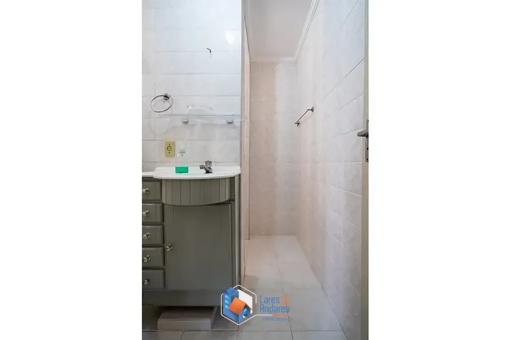 Apartamento, 3 quartos, 66 m² - Foto 1