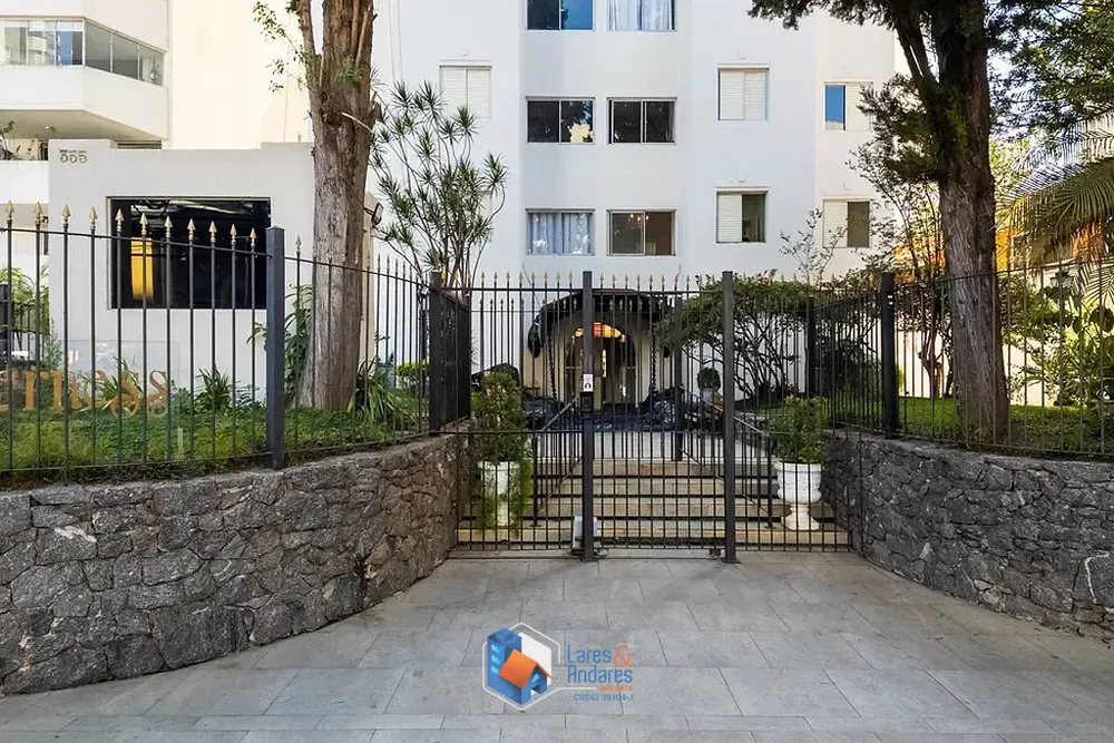 Apartamento, 3 quartos, 66 m² - Foto 7