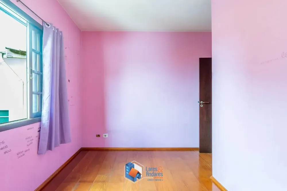 Sobrado, 3 quartos, 191 m² - Foto 5