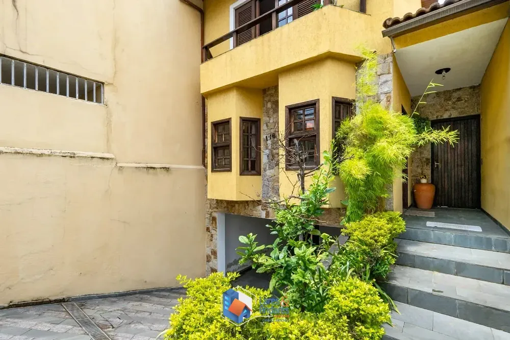 Sobrado, 3 quartos, 191 m² - Foto 2