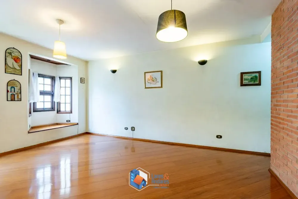 Sobrado, 3 quartos, 191 m² - Foto 6