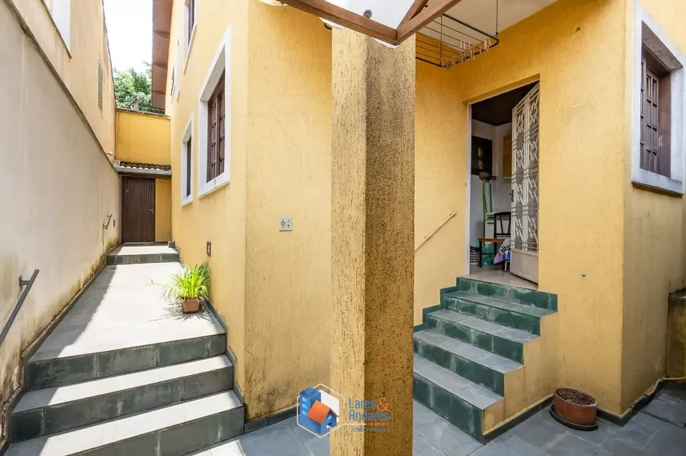 Sobrado, 3 quartos, 191 m² - Foto 7