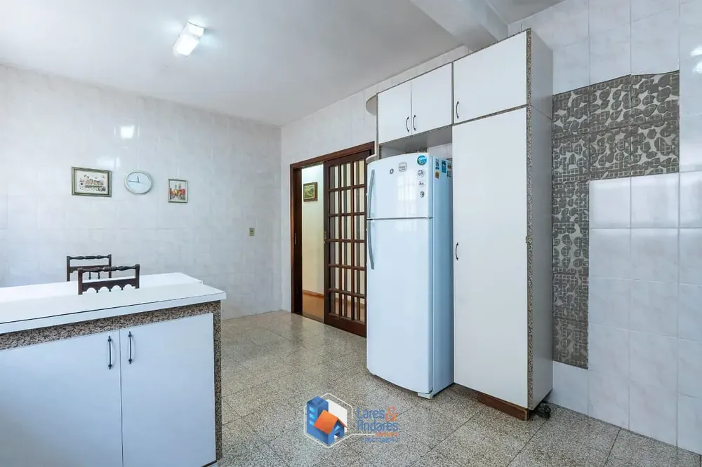 Sobrado, 3 quartos, 191 m² - Foto 8
