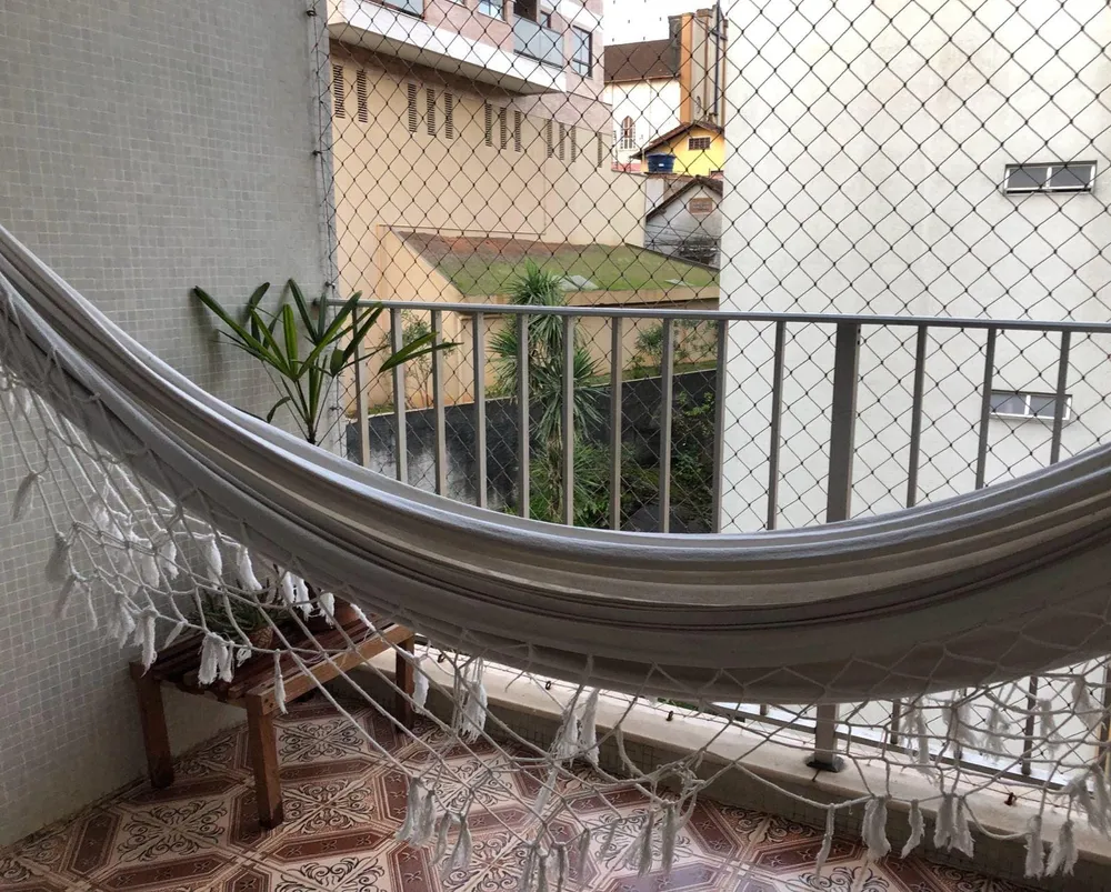 Apartamento, 2 quartos, 83 m² - Foto 4