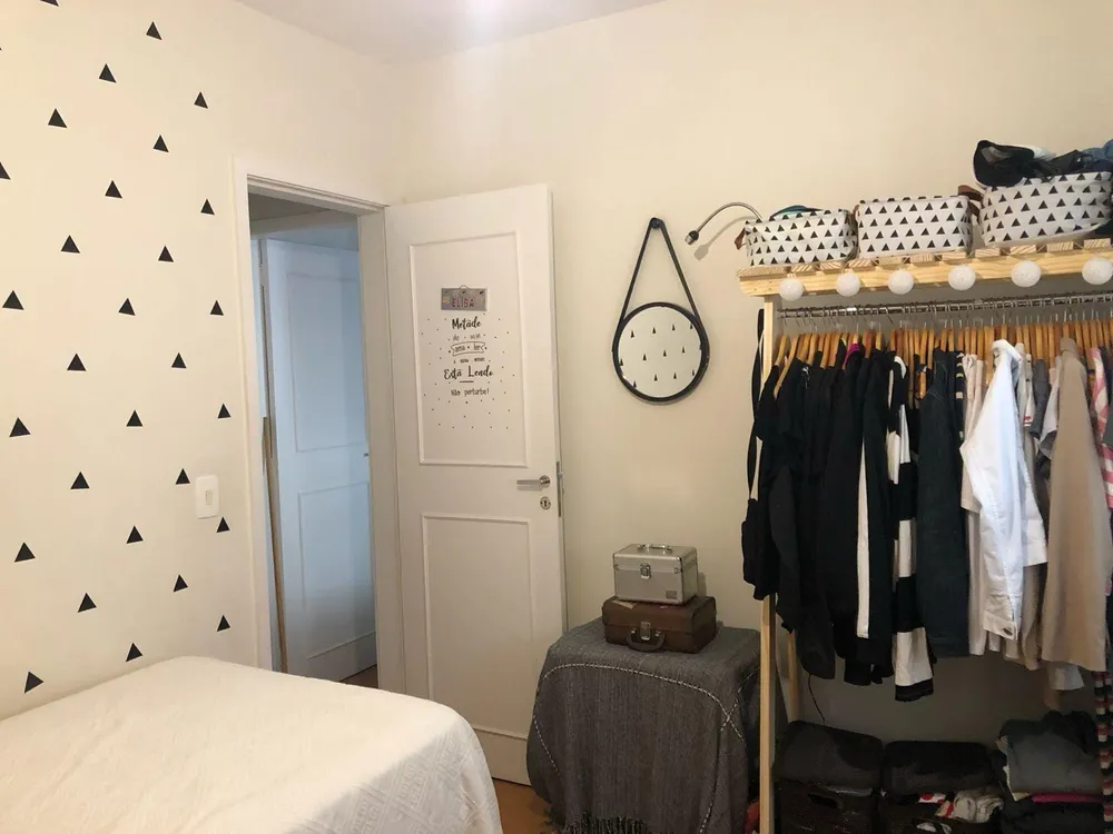 Apartamento, 2 quartos, 83 m² - Foto 24