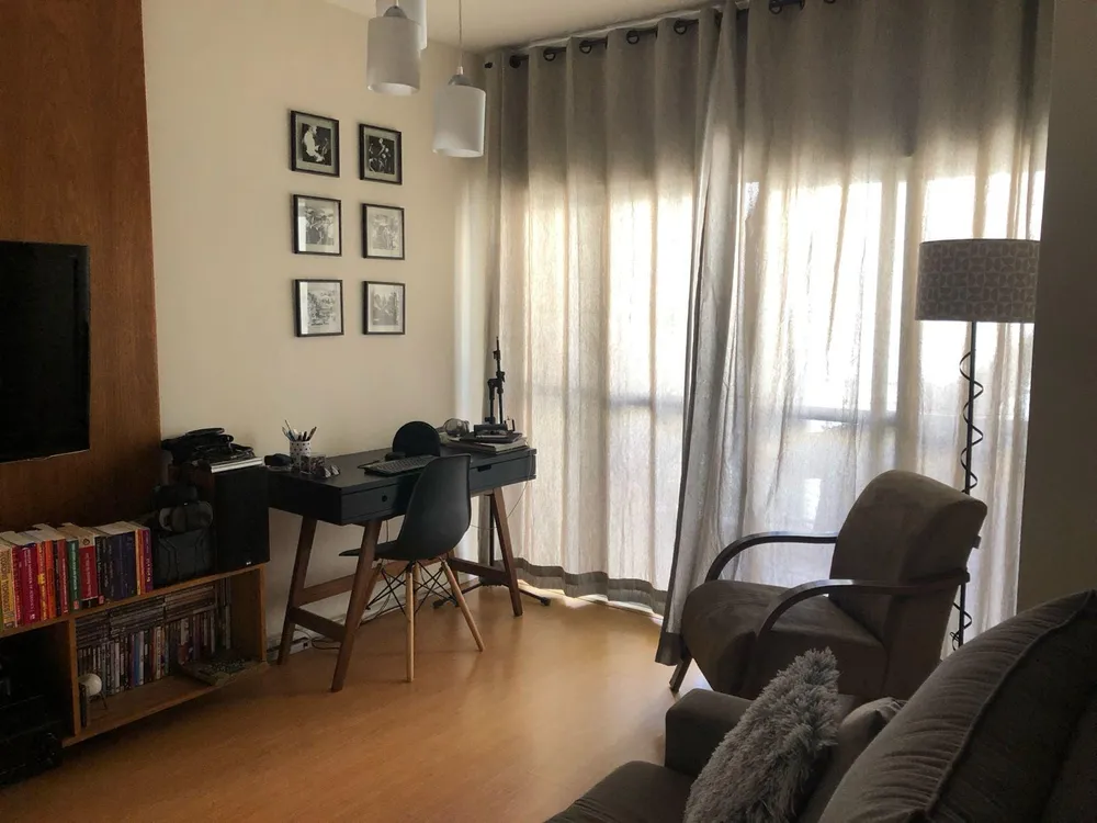 Apartamento, 2 quartos, 83 m² - Foto 5