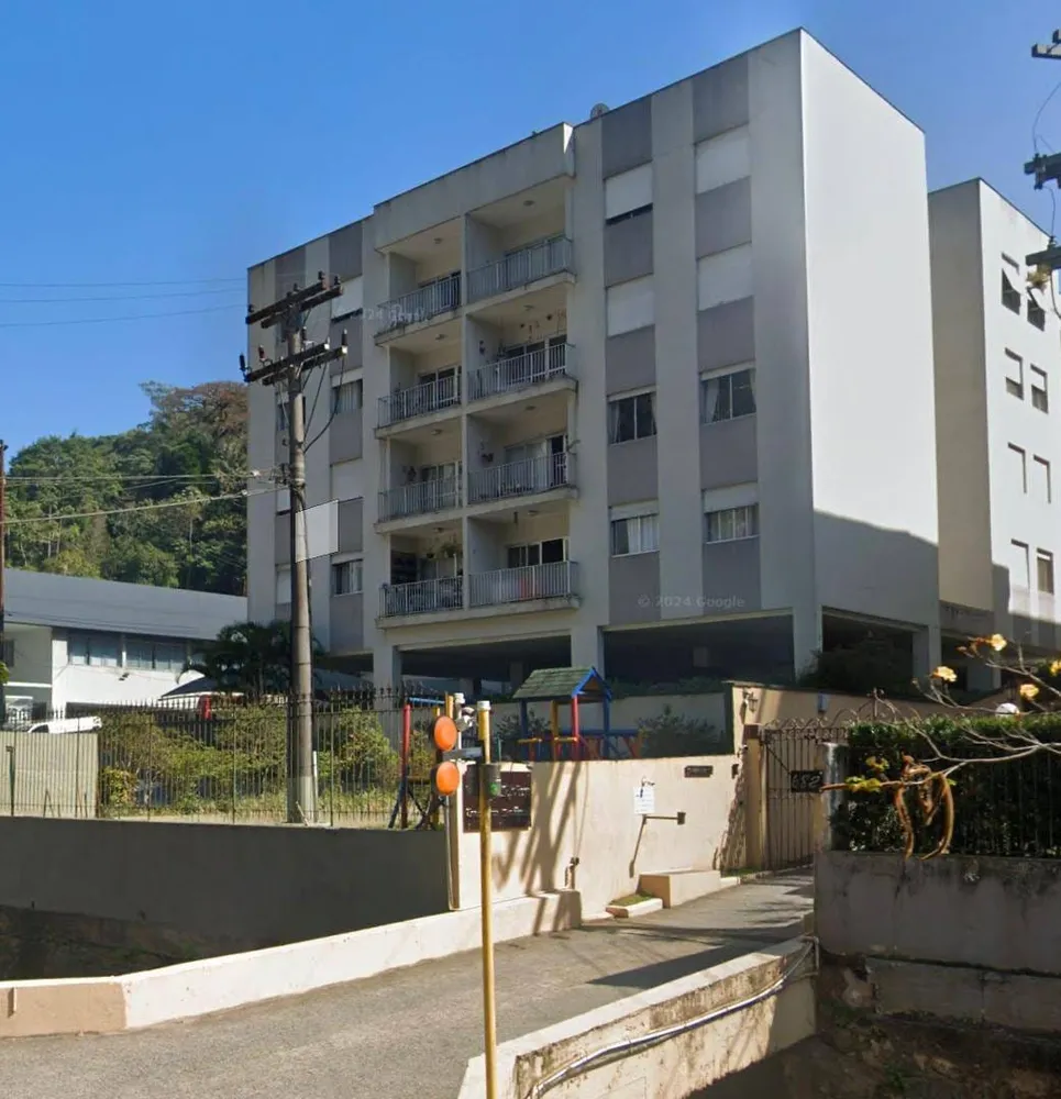Apartamento, 2 quartos, 83 m² - Foto 1