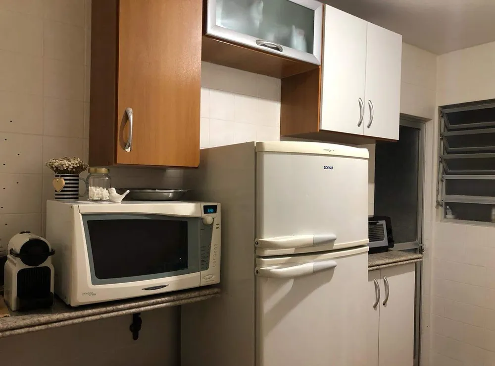 Apartamento, 2 quartos, 83 m² - Foto 19