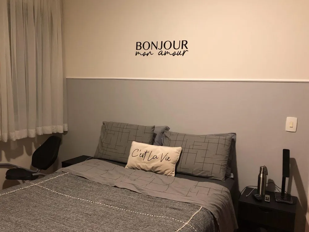 Apartamento, 2 quartos, 83 m² - Foto 16