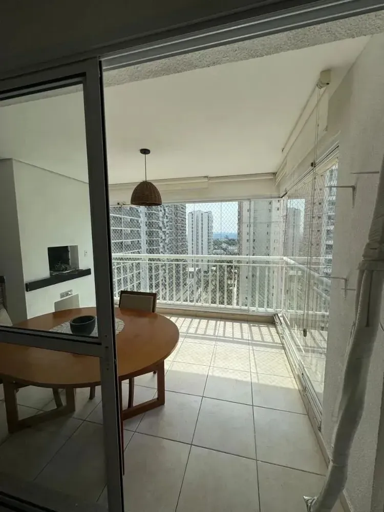 Apartamento, 3 quartos, 77 m² - Foto 1