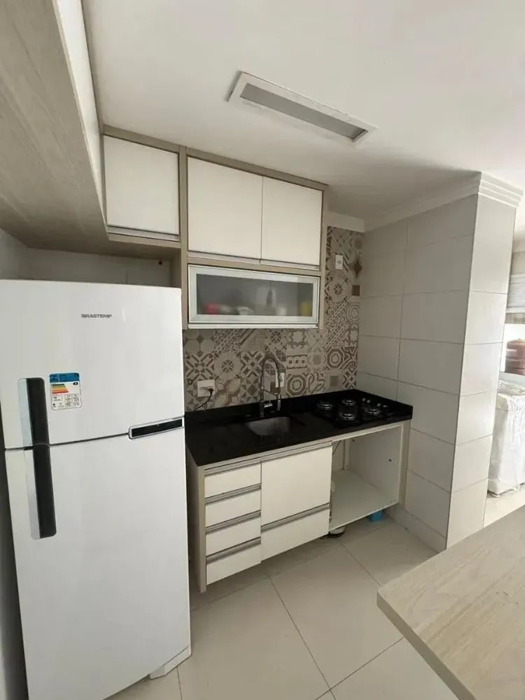 Apartamento, 3 quartos, 77 m² - Foto 3