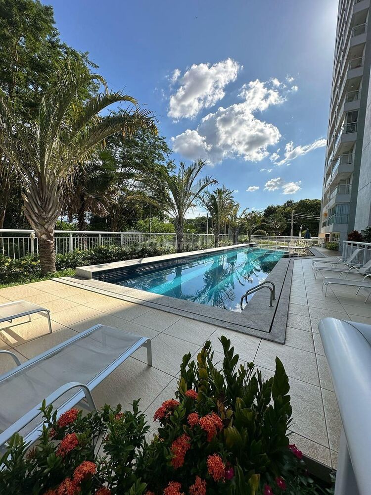 Apartamento à venda com 3 quartos, 10m² - Foto 4