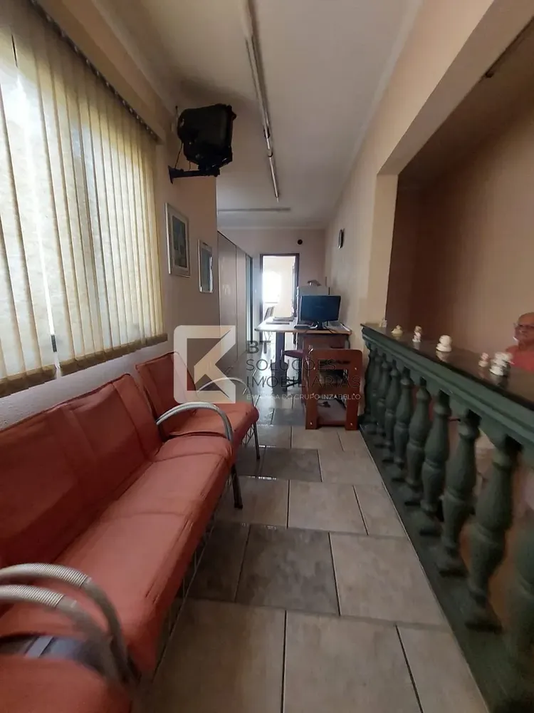 Loja-Salão, 10 m² - Foto 2