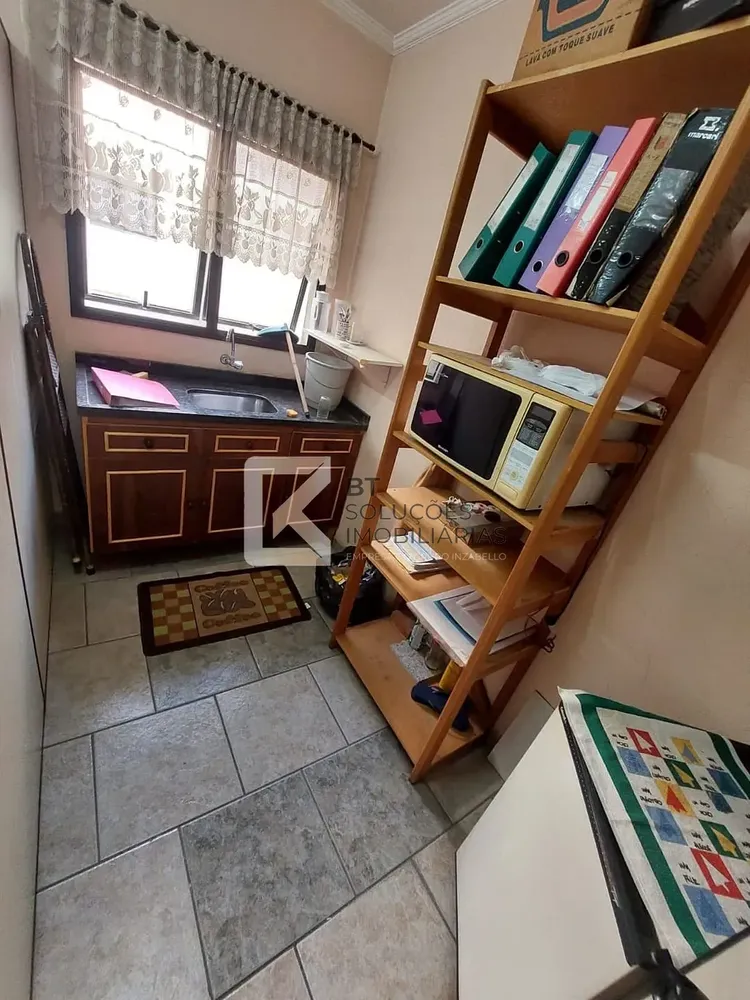 Loja-Salão, 10 m² - Foto 3