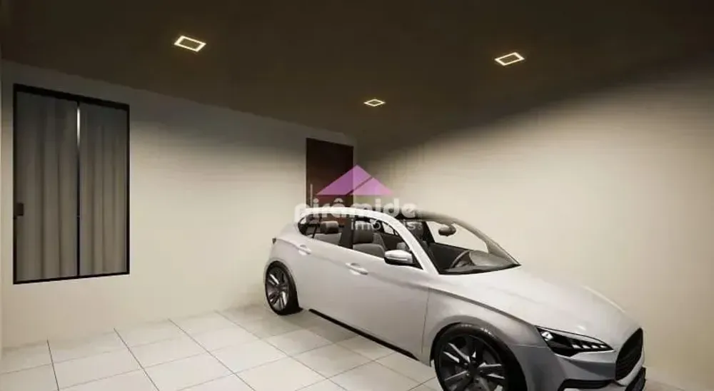 Casa, 3 quartos, 125 m² - Foto 2