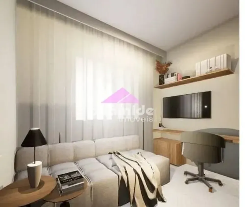 Casa, 3 quartos, 125 m² - Foto 3