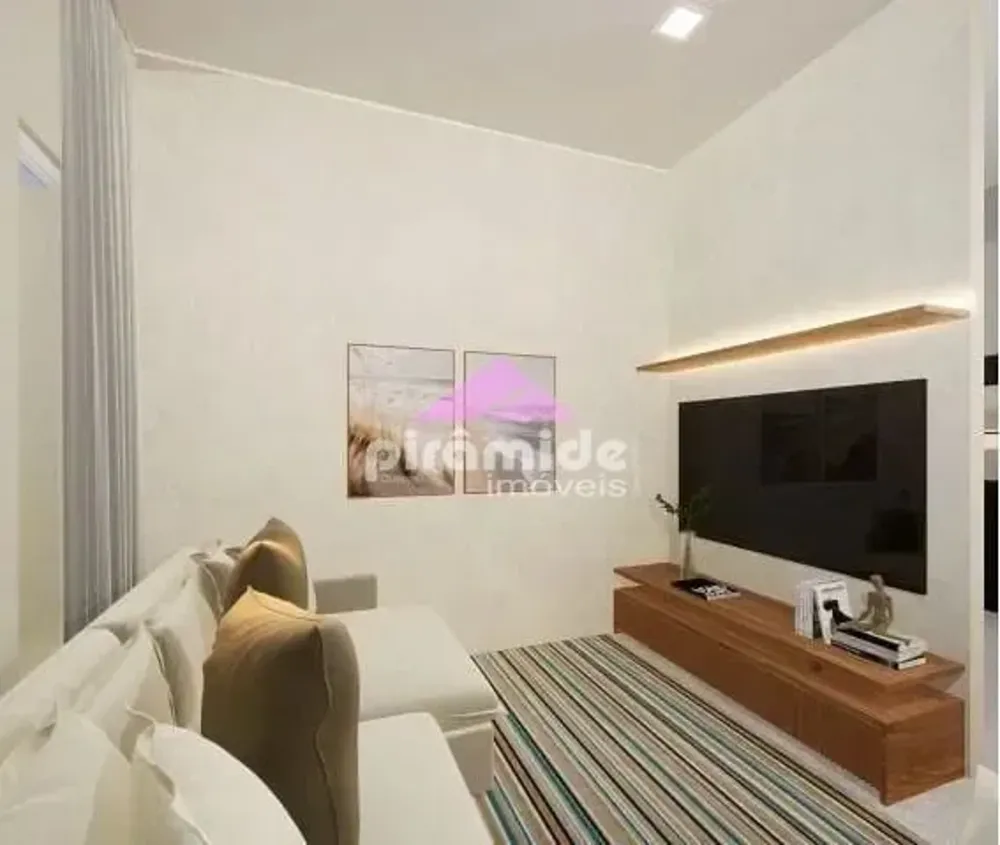 Casa, 3 quartos, 125 m² - Foto 4