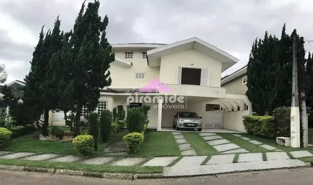 Casa, 4 quartos, 261 m² - Foto 2