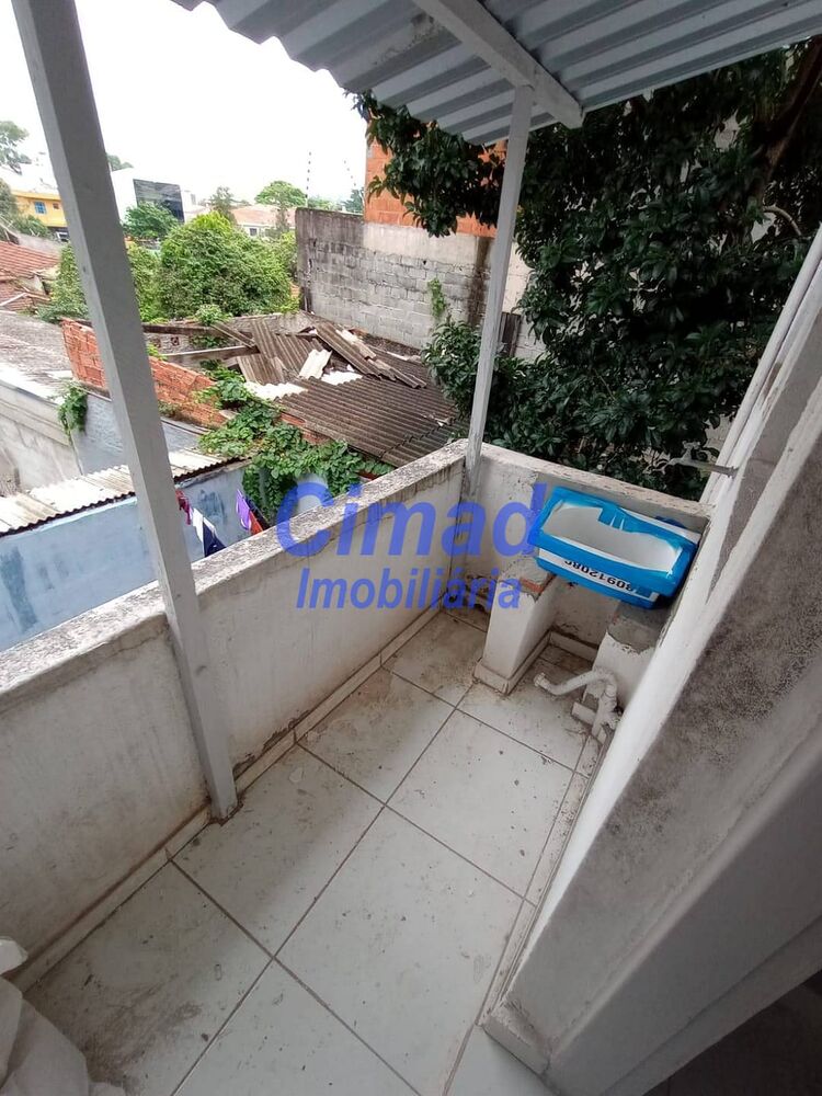 Casa para alugar com 1 quarto, 30m² - Foto 4